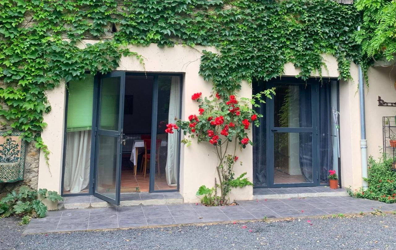 Appartements Cocons Dans Les Corbieres Villeseque-des-Corbieres Exterior photo