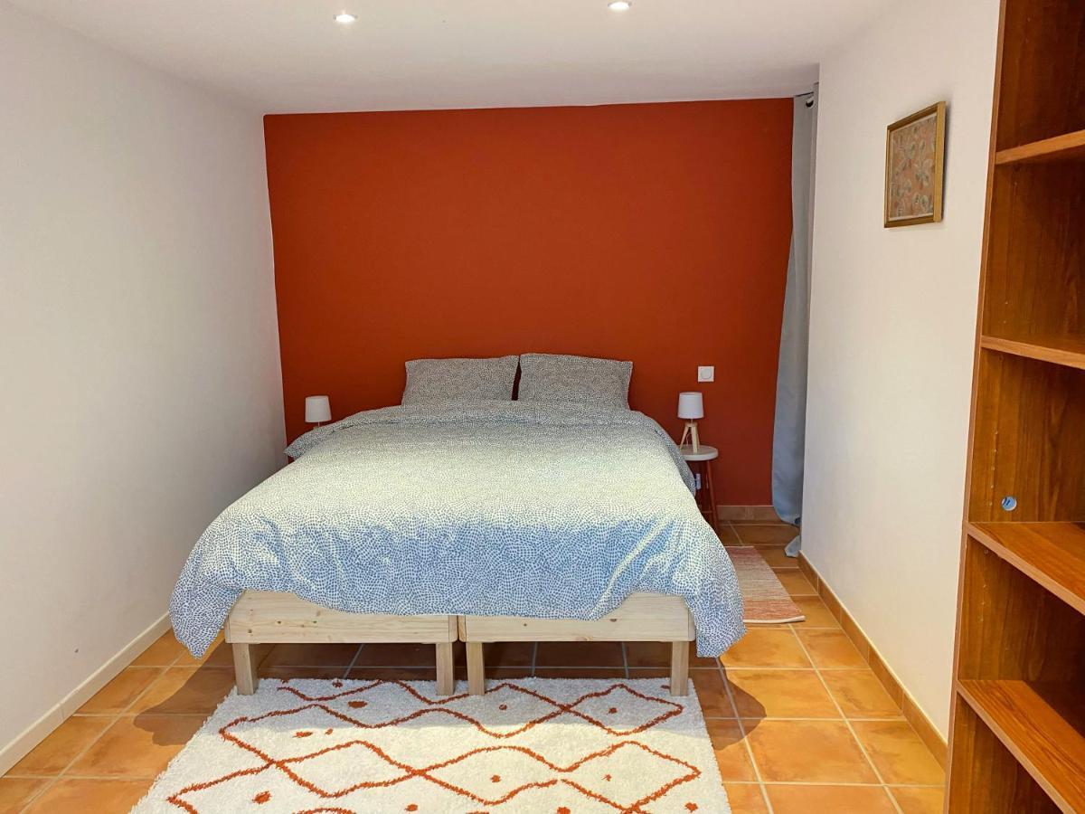 Appartements Cocons Dans Les Corbieres Villeseque-des-Corbieres Exterior photo